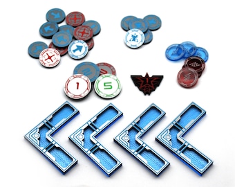 SC TMG Compatible Token Set