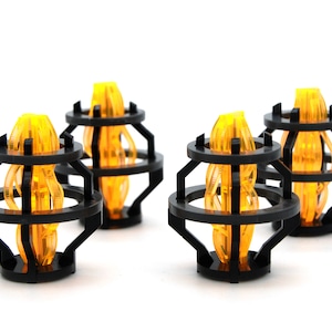 Cosmic Vaults set compatible with MCP
