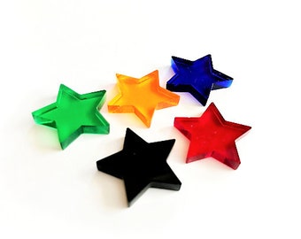 Star token