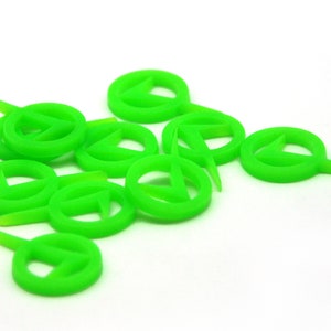 MCP-compatible activation token set