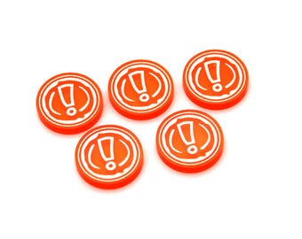 Alert token set compatible with One Page Rules