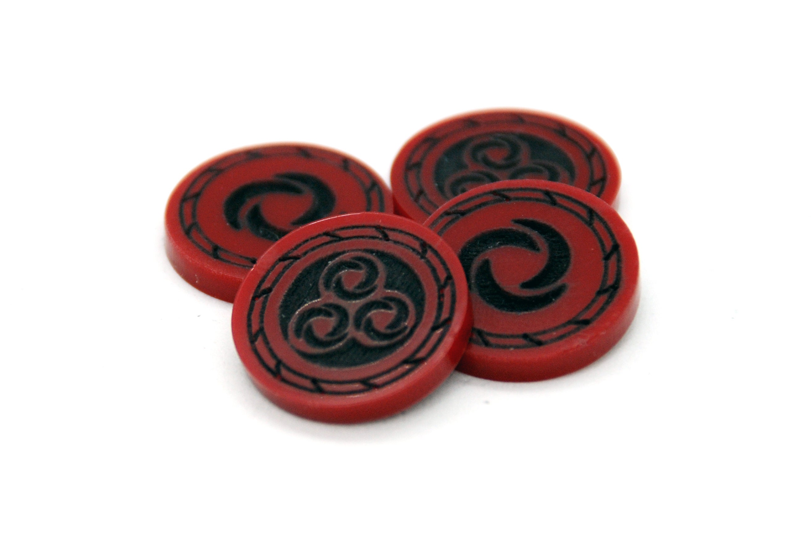 Marked token fab - Etsy 日本
