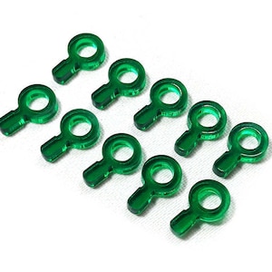 PACK 10 CLUE TOKENS