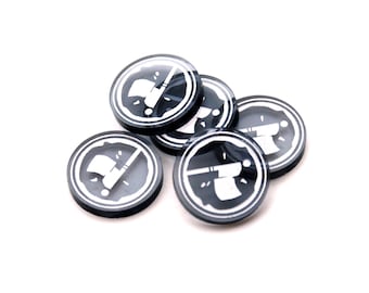 Pinned token set compatible with One Page Rules