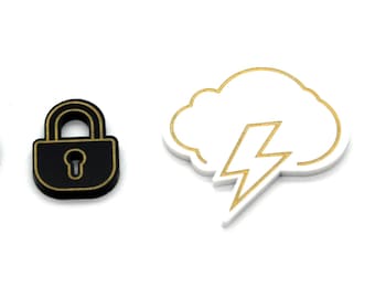 Villainous-compatible Destiny and Block token set