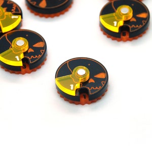 Kill Team Wound Dials Set