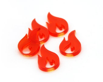 Paket mit 5 INCINERATE-Token für MCP