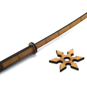 Test of Honor Inch Ruler Set