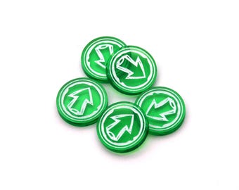 Activation token set compatible with One Page Rules