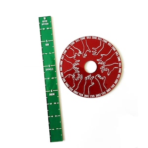 Set de reglas compatibles con The WALKING DEAD:AOW