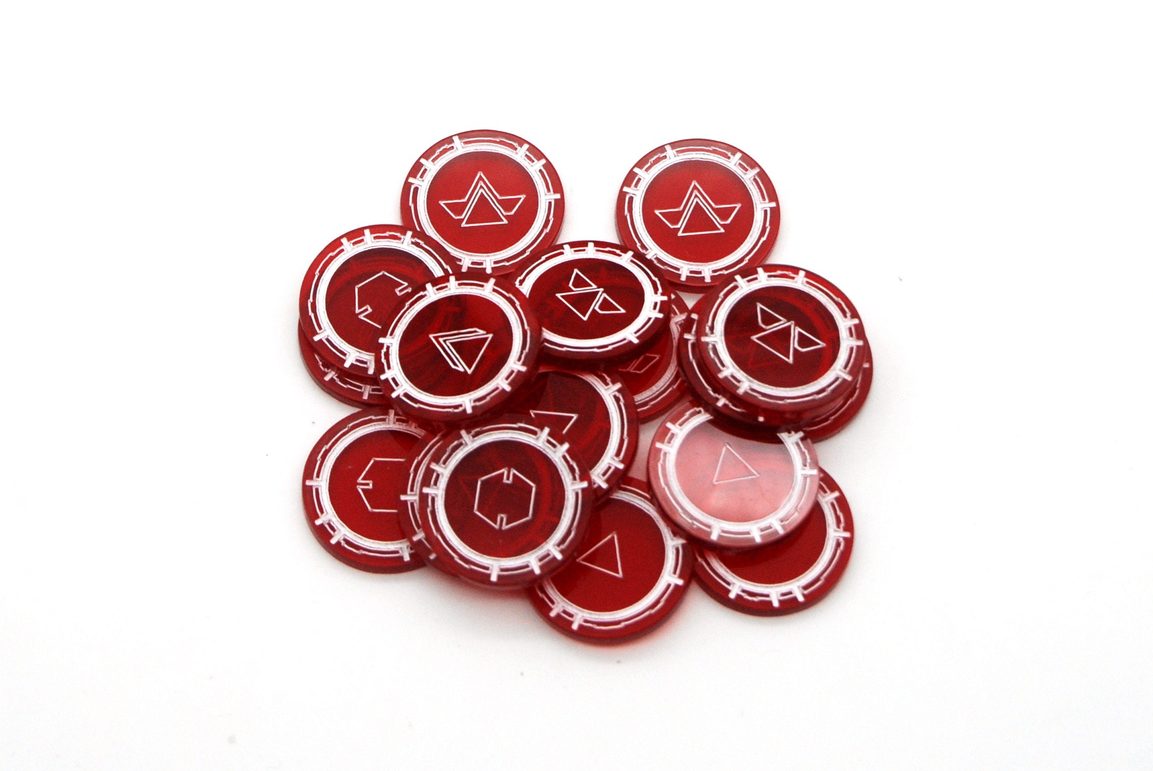 Man token. Man token