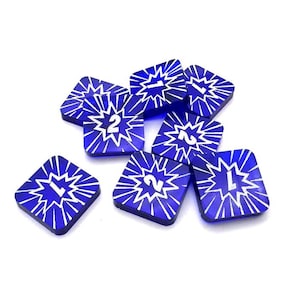 Generischer Token-Satz, kompatibel mit Champions LCG