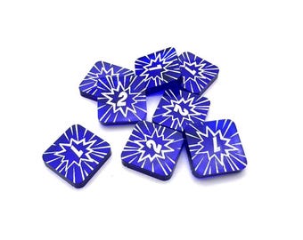 Generic token set compatible with Champions LCG