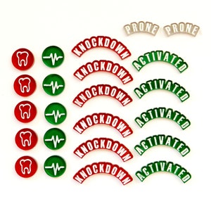 Set de tokens compatibles con TWD:AOW