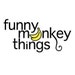 Funnymonkeythings store logo