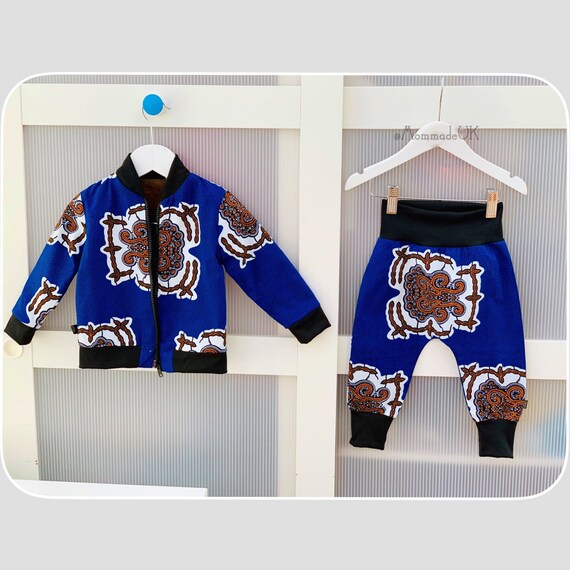 baby bomber jacket