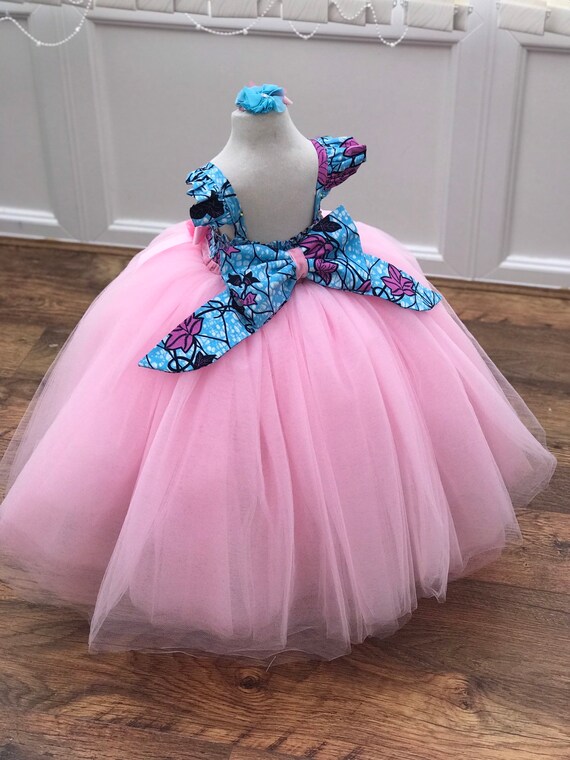 african princess costume for toddlers