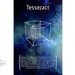 Math Poster, Tesseract, Printable Poster, Maths, Education - Etsy