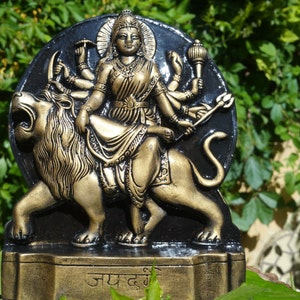 DURGA STATUE