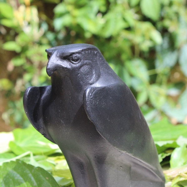 HORUS – FALCON STATUE