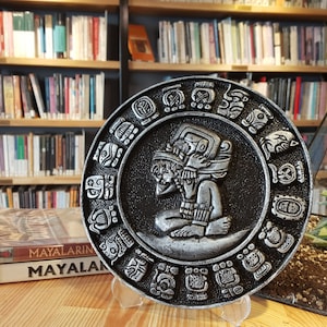 TZOLKIN KALENDER