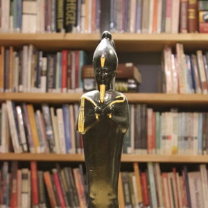OSIRIS STATUE