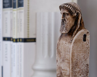 HERMES COLUMN