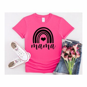 Mama T-shirt