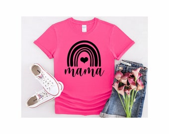 Mama T-shirt