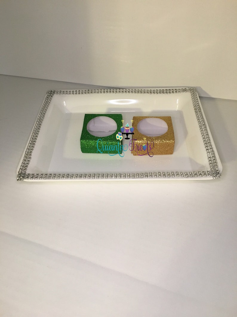Oreo Box Class