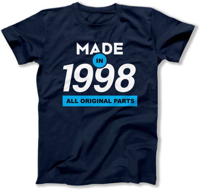 20th Birthday Gifts For Him Birthday Presents For Her 20th | Etsy