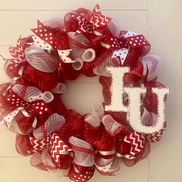 Couronne de l'Université de l'Indiana