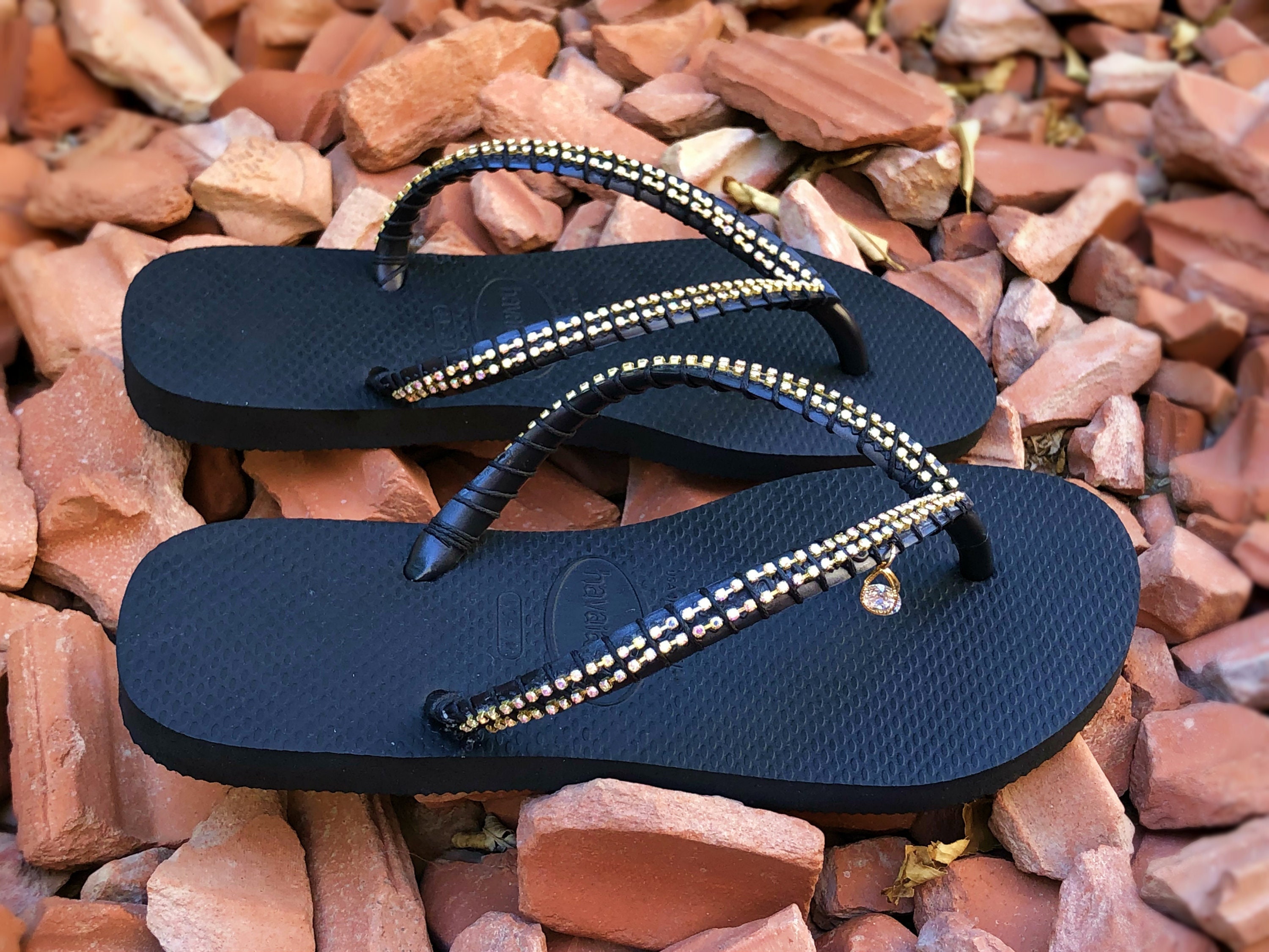 rainbow havaianas