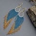 see more listings in the Beaded Earrings section