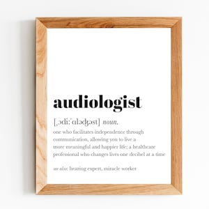 Audiologist Office Decor, Audiologist Poster, Audiology Office Decor, Audiology Prints, Audiology Poster,Audiology Wall Art,DIGITAL DOWNLOAD