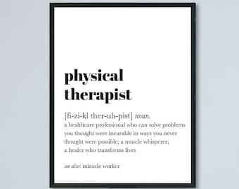 Profession PNG Design Printable Art Physical therapist png Digital Download proverbs 31:13 Hand Drawn