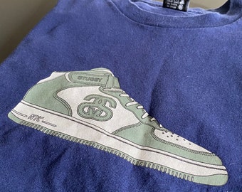Stussy vintage | Etsy Italia