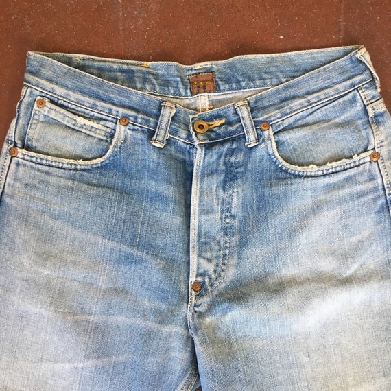 lee selvedge jeans uk