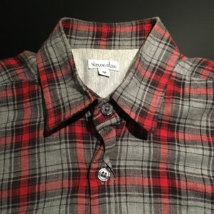 Vintage Steven Alan - Etsy