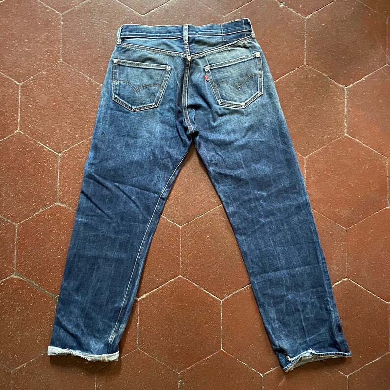 levis 501 33x36