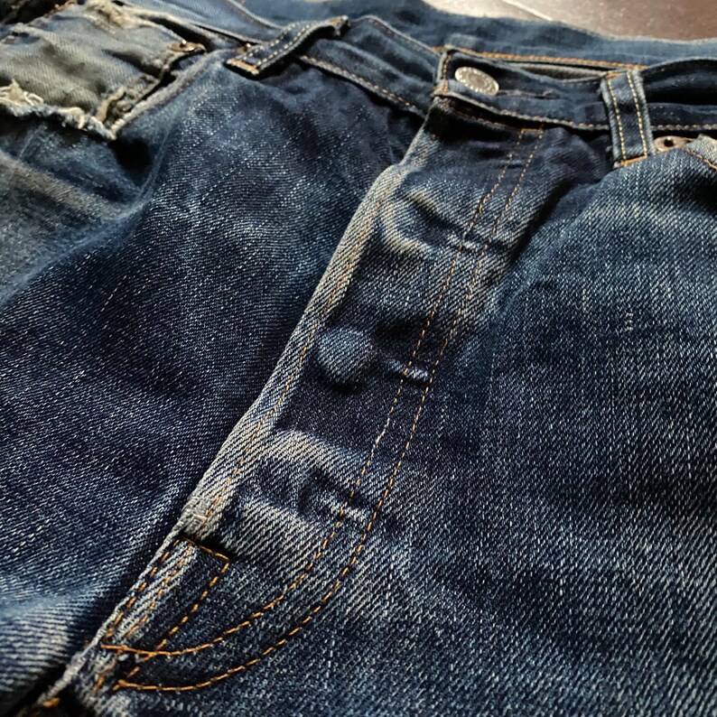 levis 501 33x36