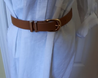 ann taylor belts
