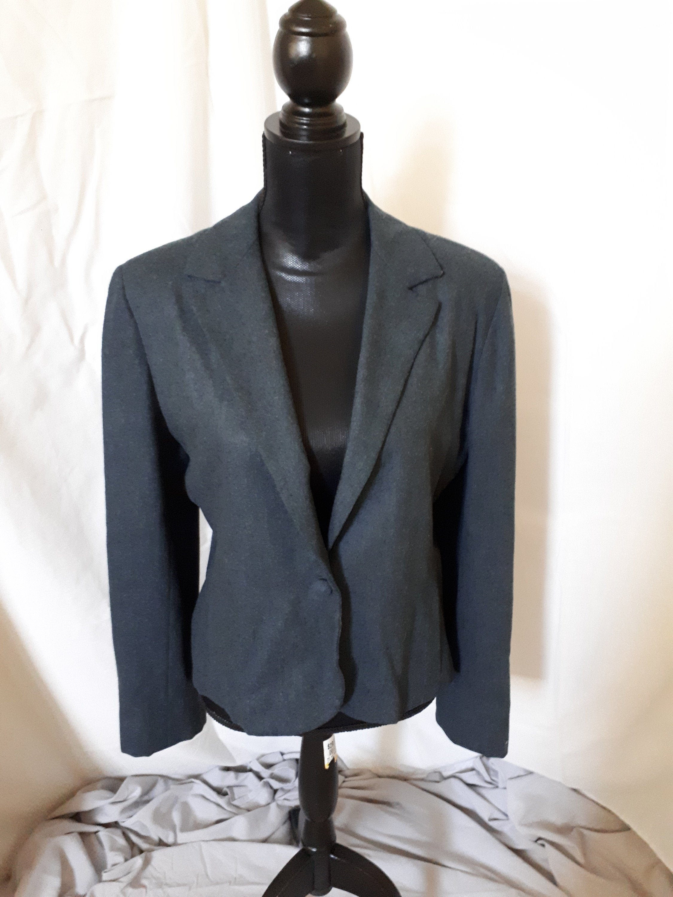 giorgio sant angelo blazer