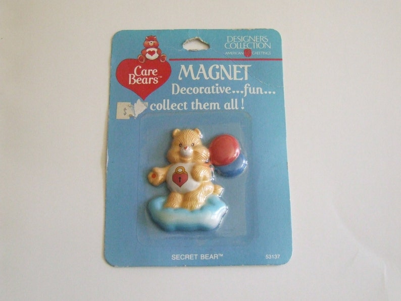 care bear magnets