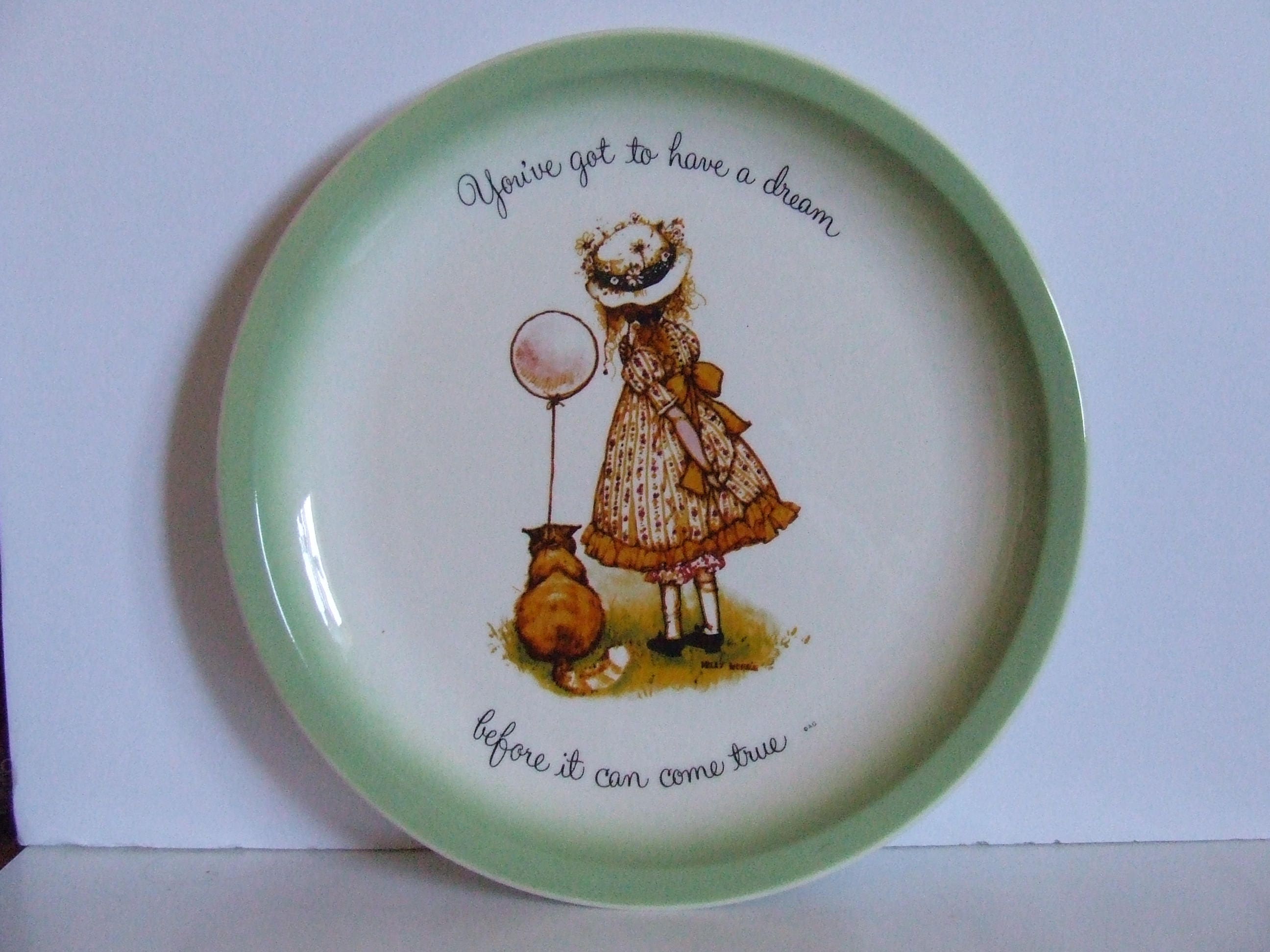 american greetings holly hobbie collectibles