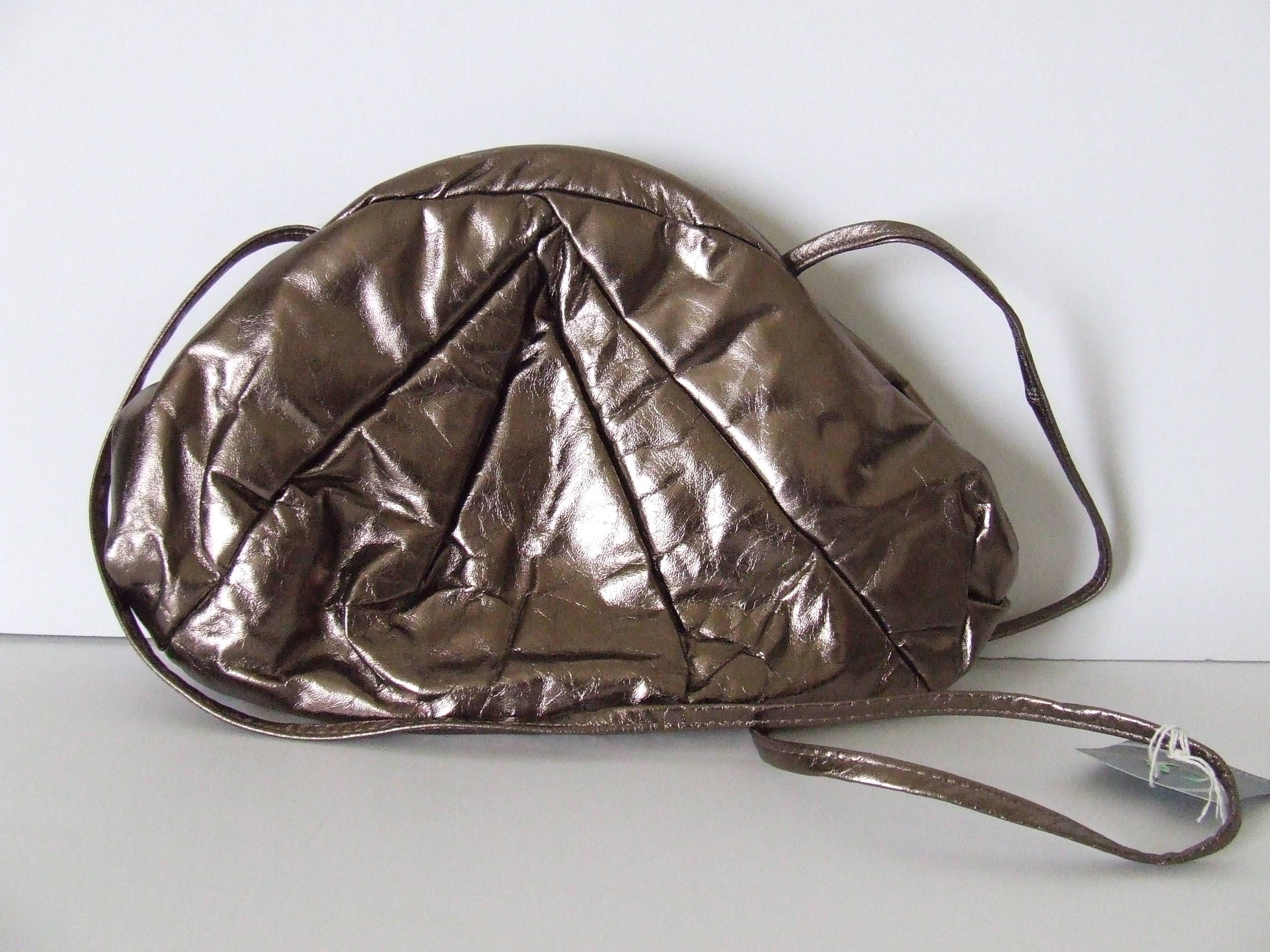 park avenue international leather purse