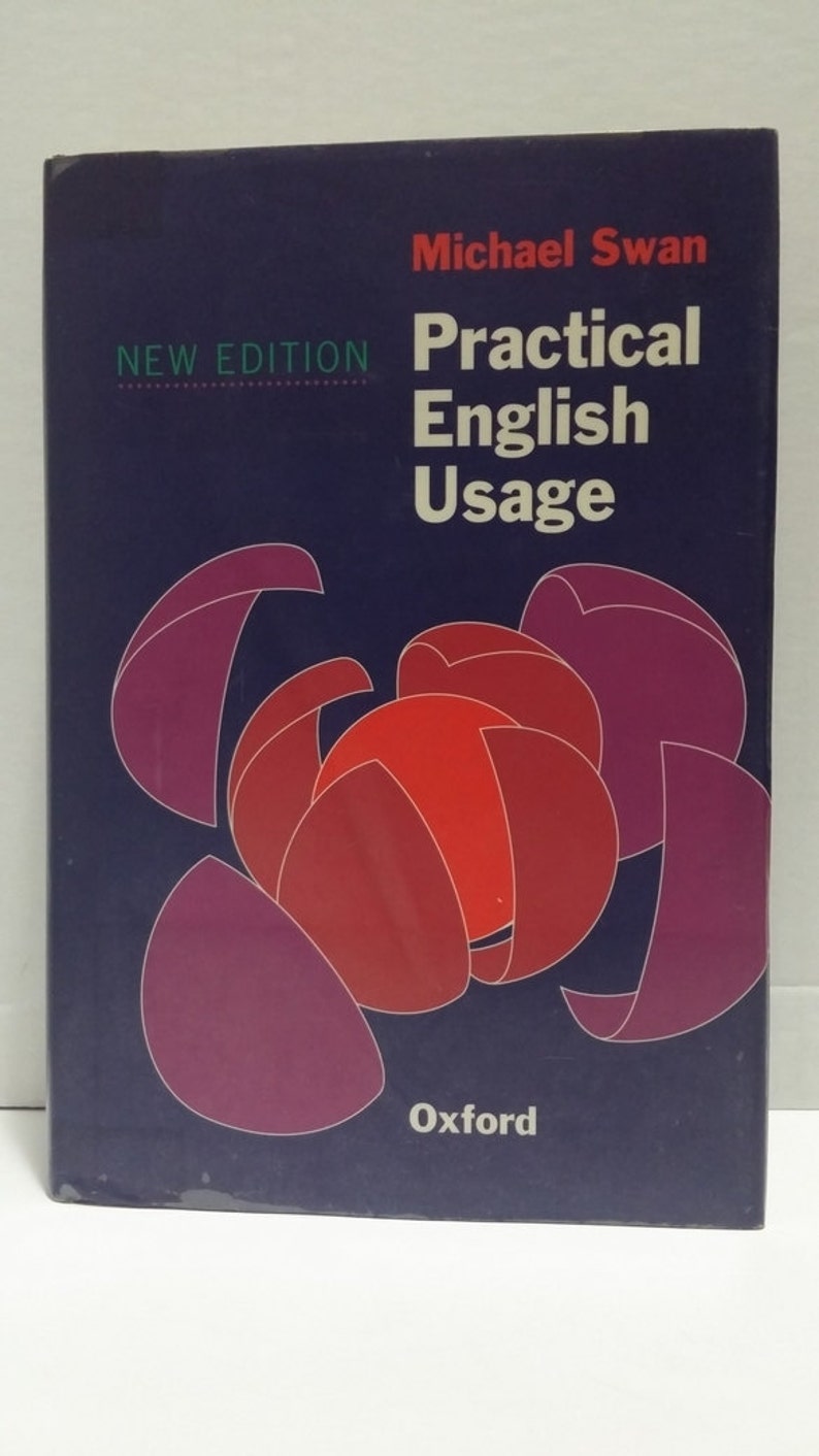practical english usage by michael swan pdf