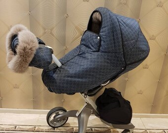 stokke winter kit sale