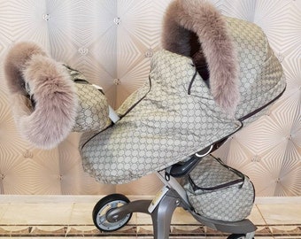 stokke winter kit sale