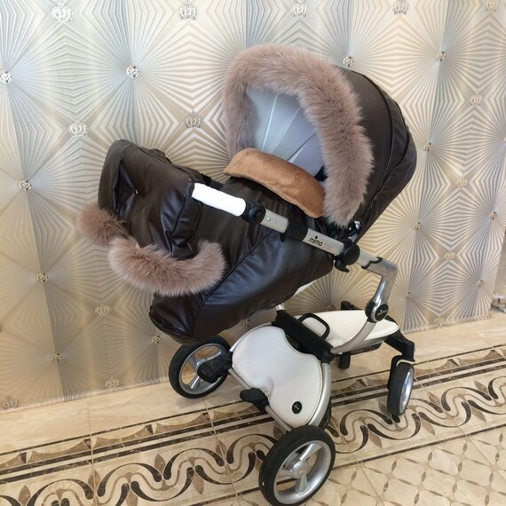 stokke mima